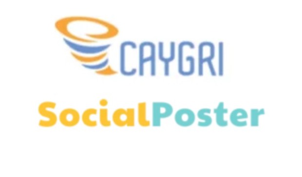 Caygri Social