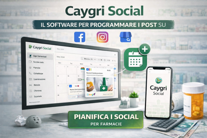 Caygri Social